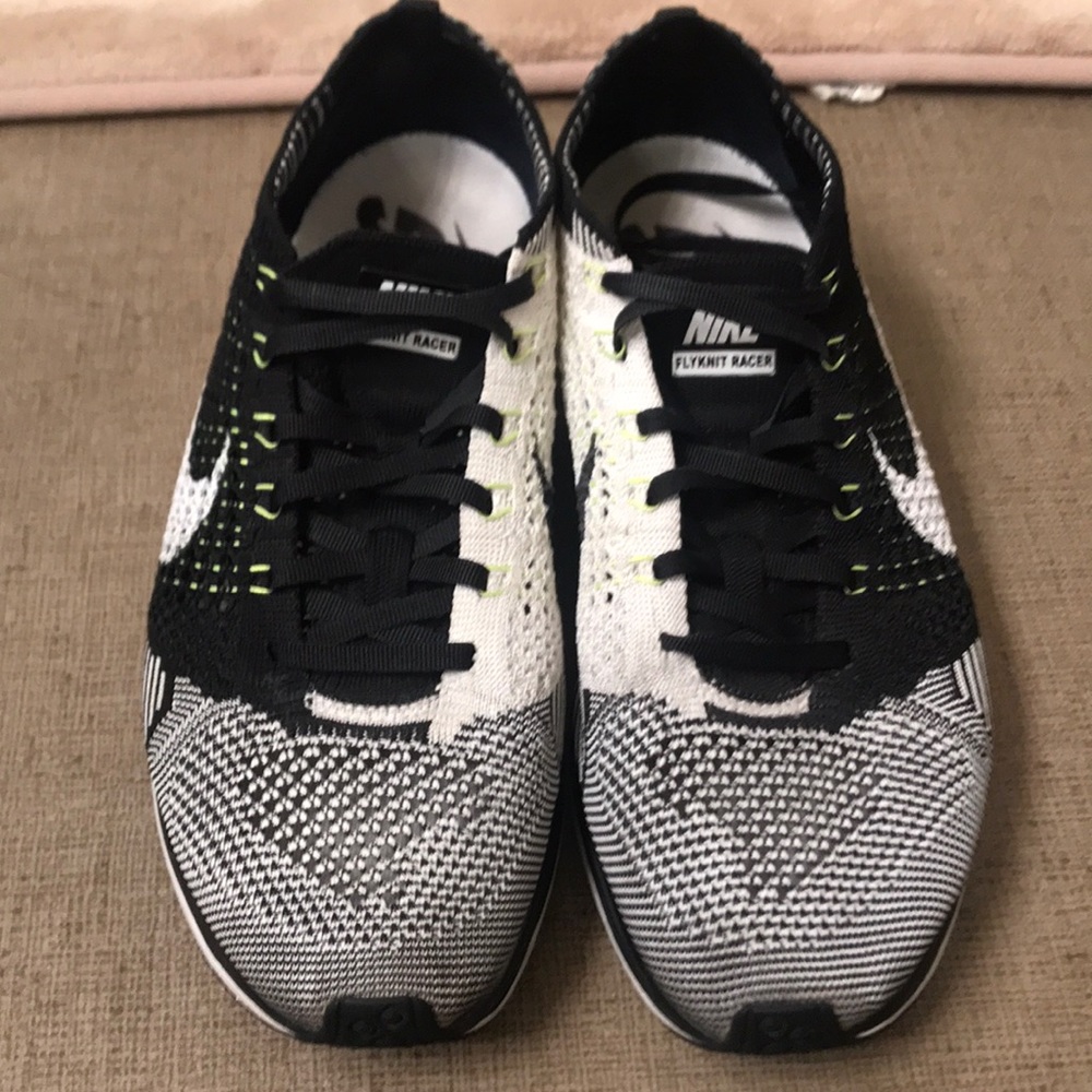 Nike Men’s shoes